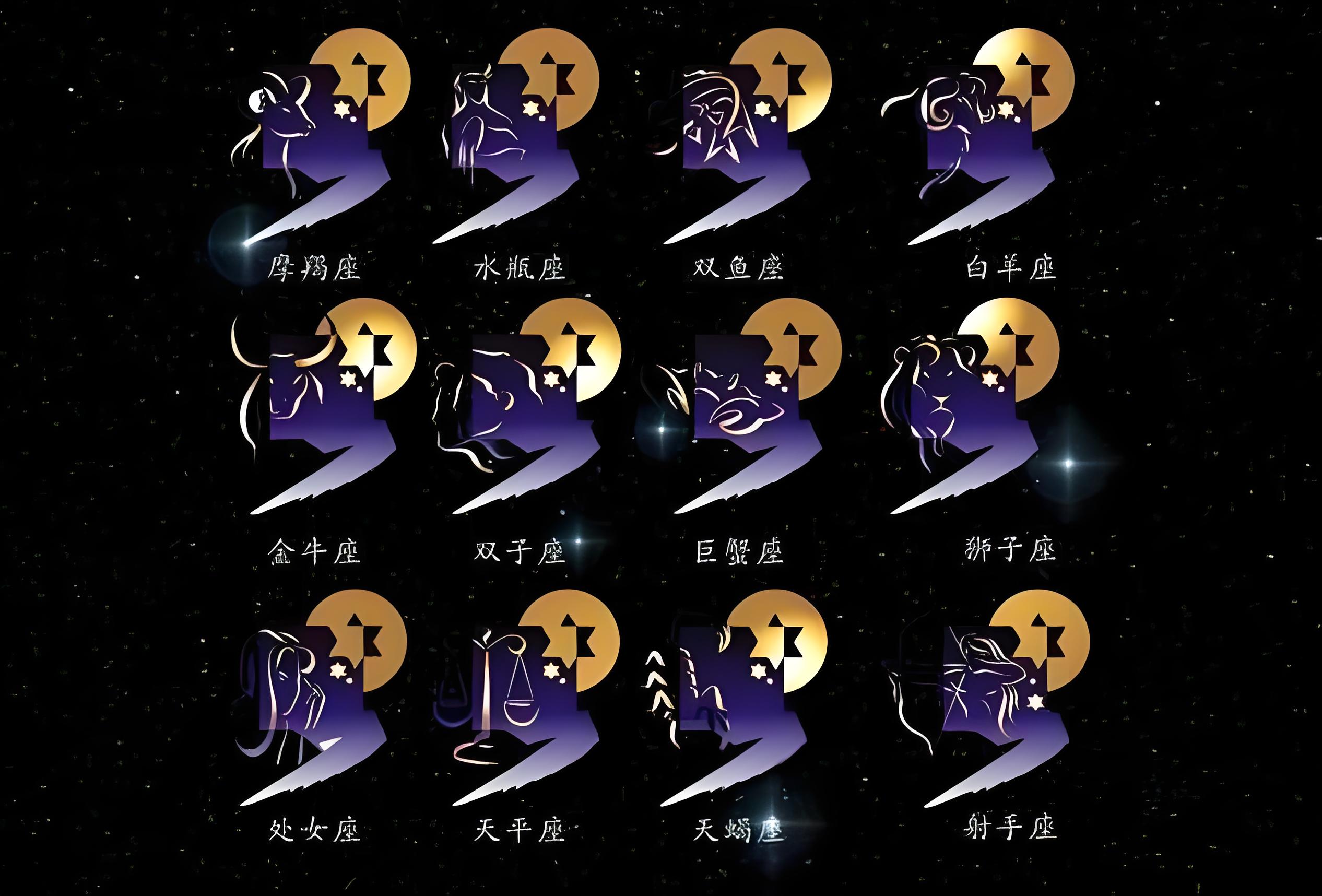每日星座运程更新(每日运势第一星座网) 每日星座运程更新(每日运势第一星座网)