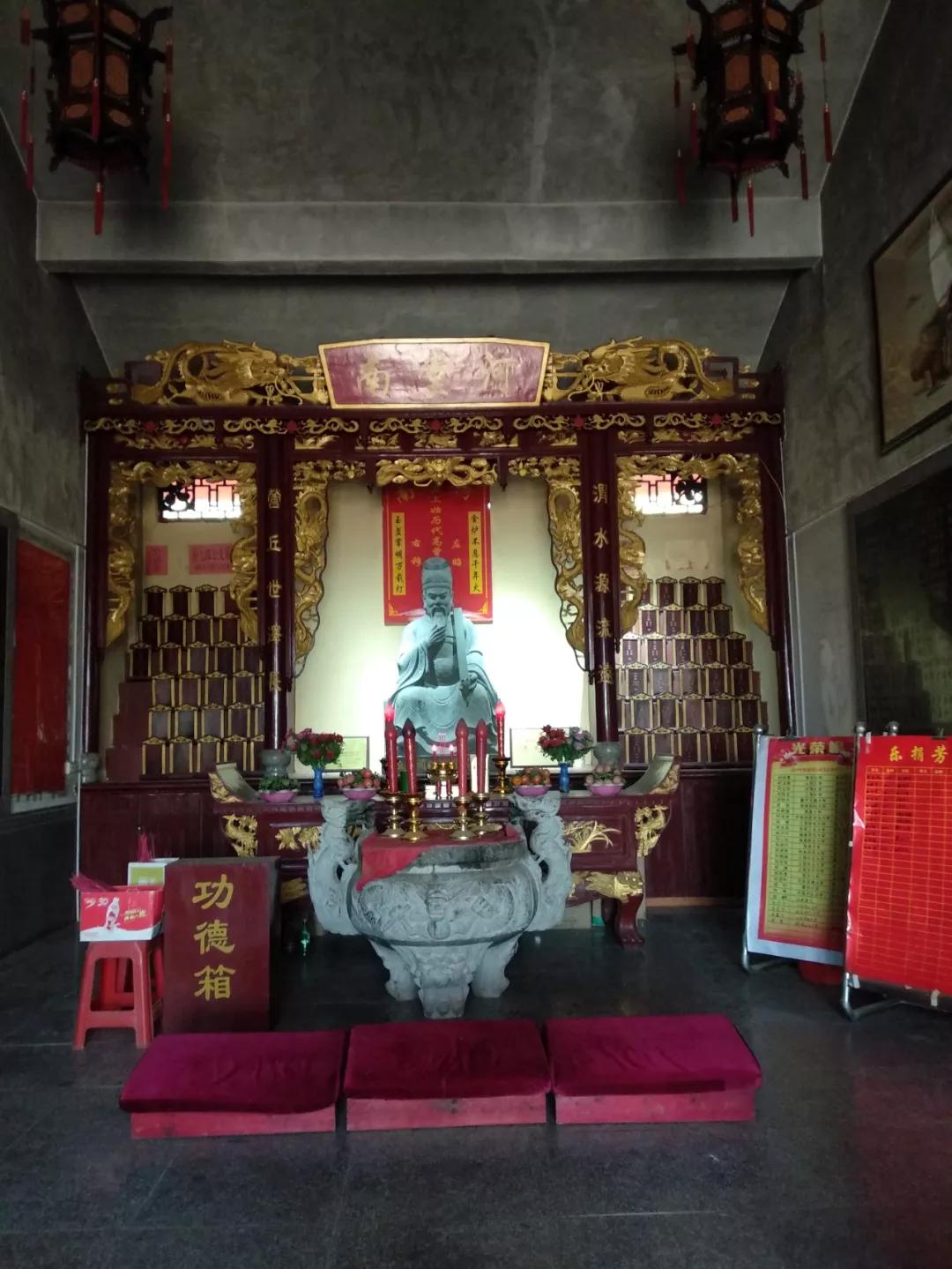 邱姓在全国排第几(邱姓人口数量在全国有多少人口呢)
