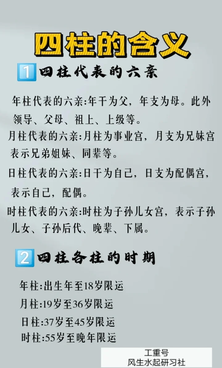 四柱八字算命最准的免费算命网站(四柱八字算命最准的免费算命网站是什么)