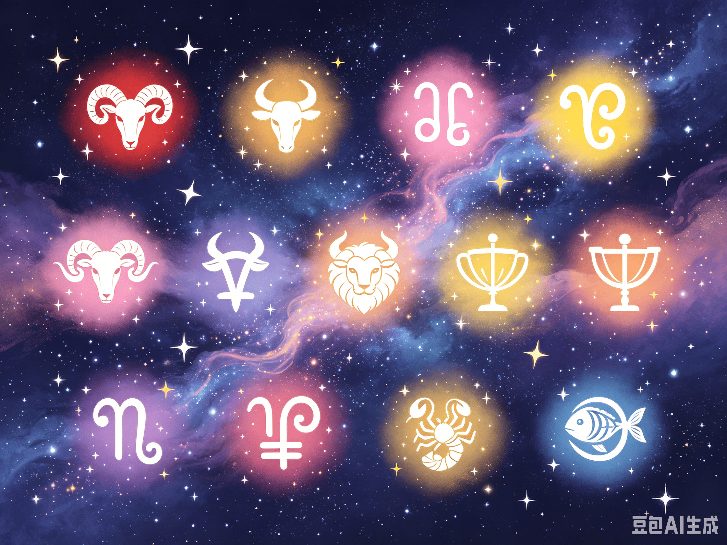 十二星座每日运势更新(十二星座每日运势非常星座网) 十二星座每日运势更新(十二星座每日运势非常星座网)