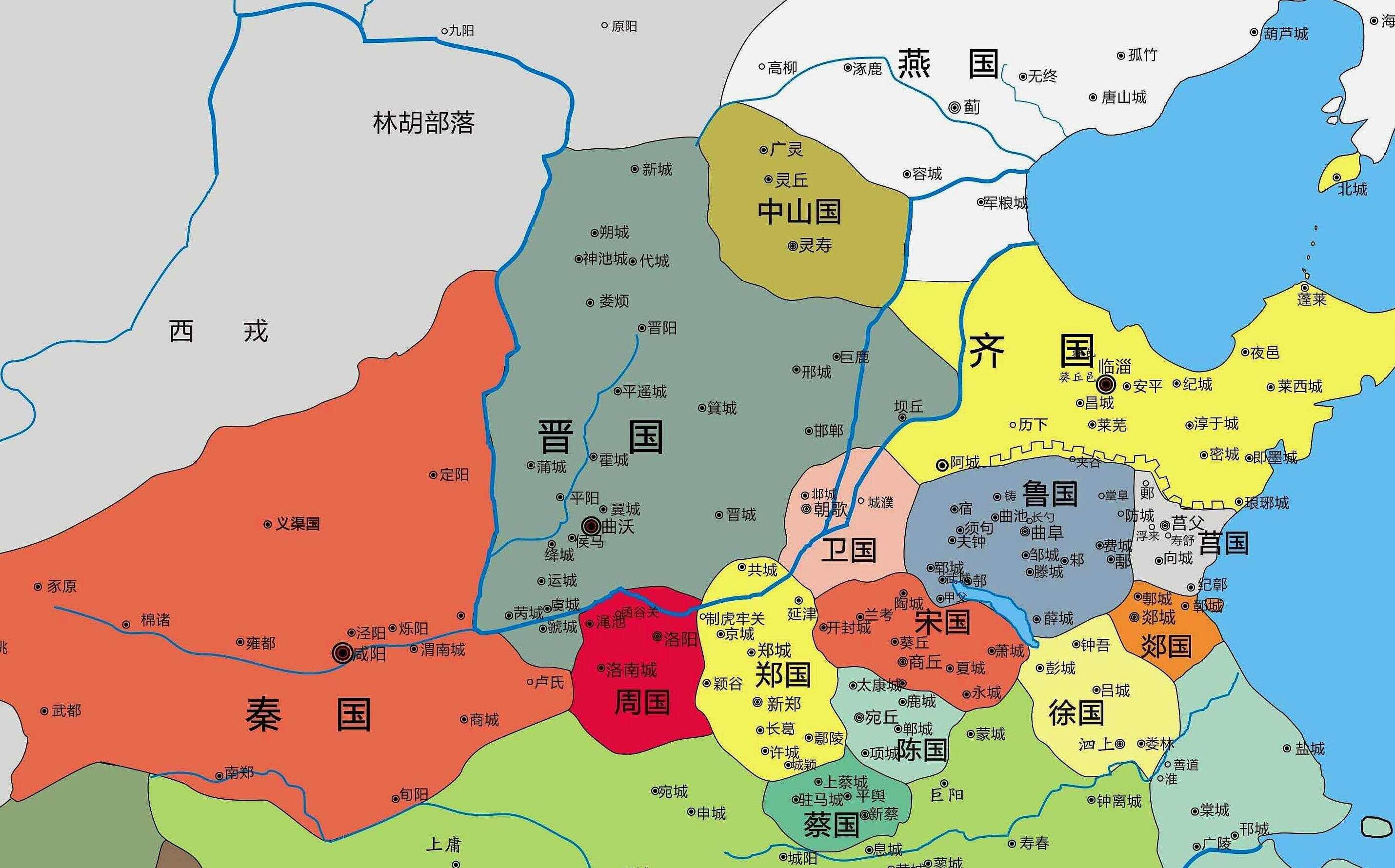 封姓的分布(封姓主要分布) 封姓的分布(封姓主要分布)