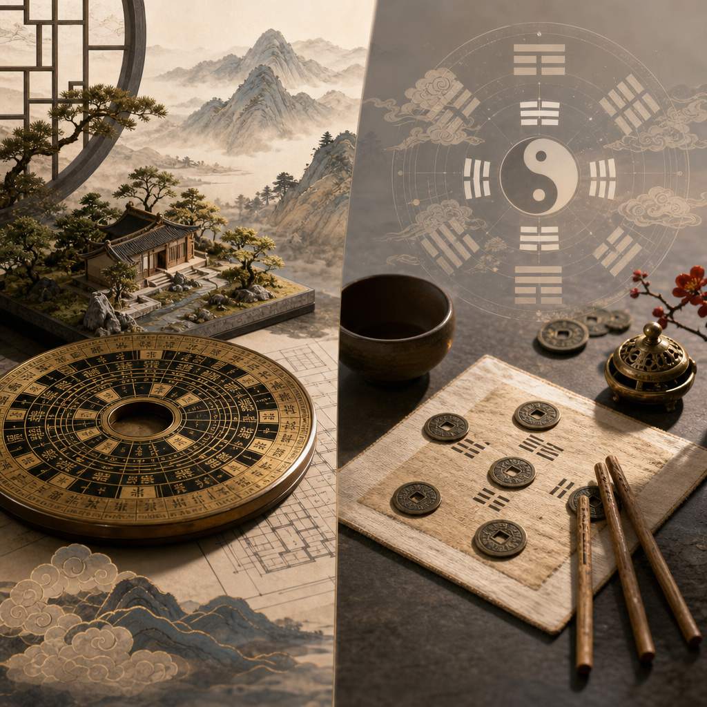 六爻排盘室(六爻排盘卜易居)