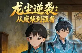 龙尘的身份(龙尘的身份和经历)