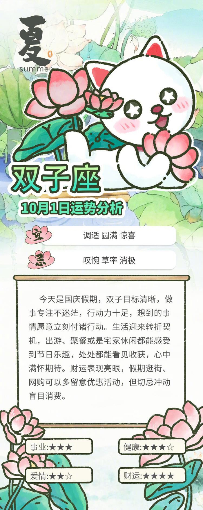 星座运势1(星座运势12月份表)