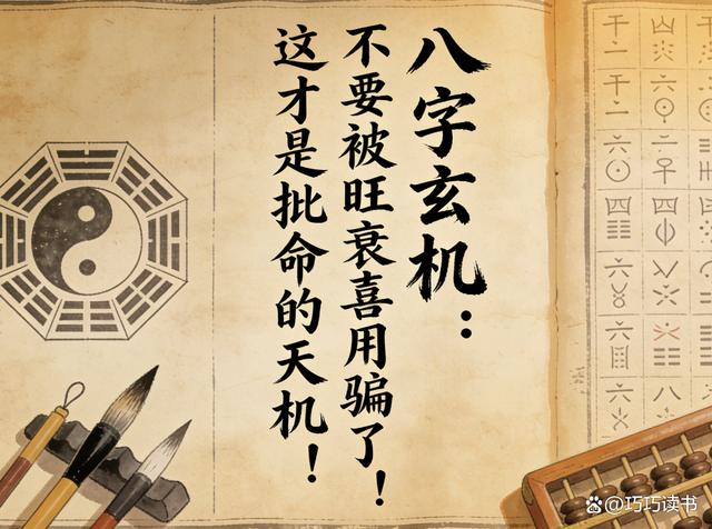 八字命理算的准吗(八字命理可信度高吗) 八字命理算的准吗(八字命理可信度高吗)