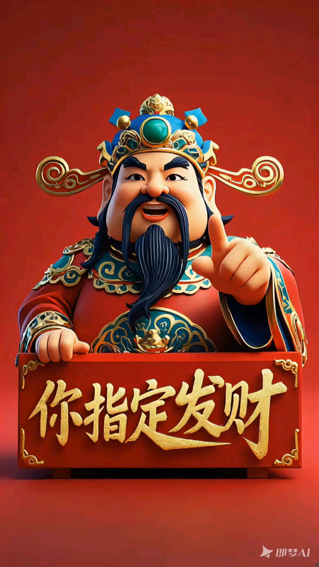 上天让你发财的预兆(今年有一笔横财的属相)
