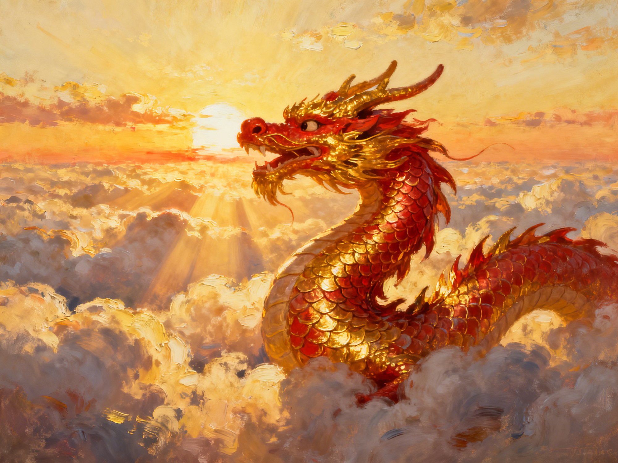 2026年生肖运程完整版龙(龙2026年运势详解全年运程完整版)