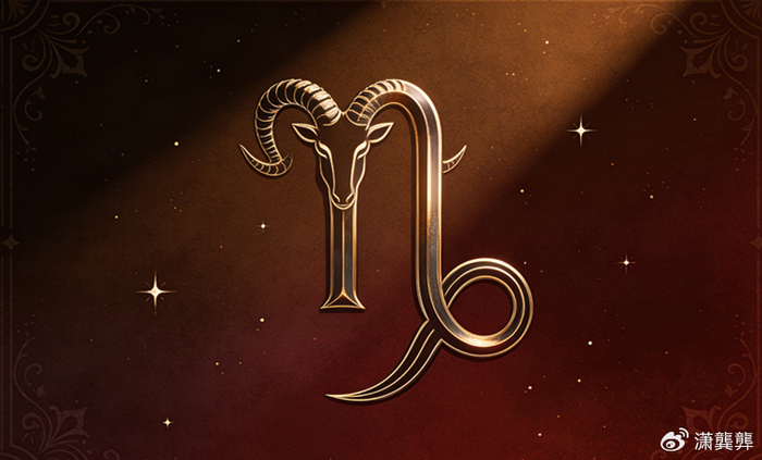 星盘里摩羯座元素多(摩羯座星盘中的土星影响)