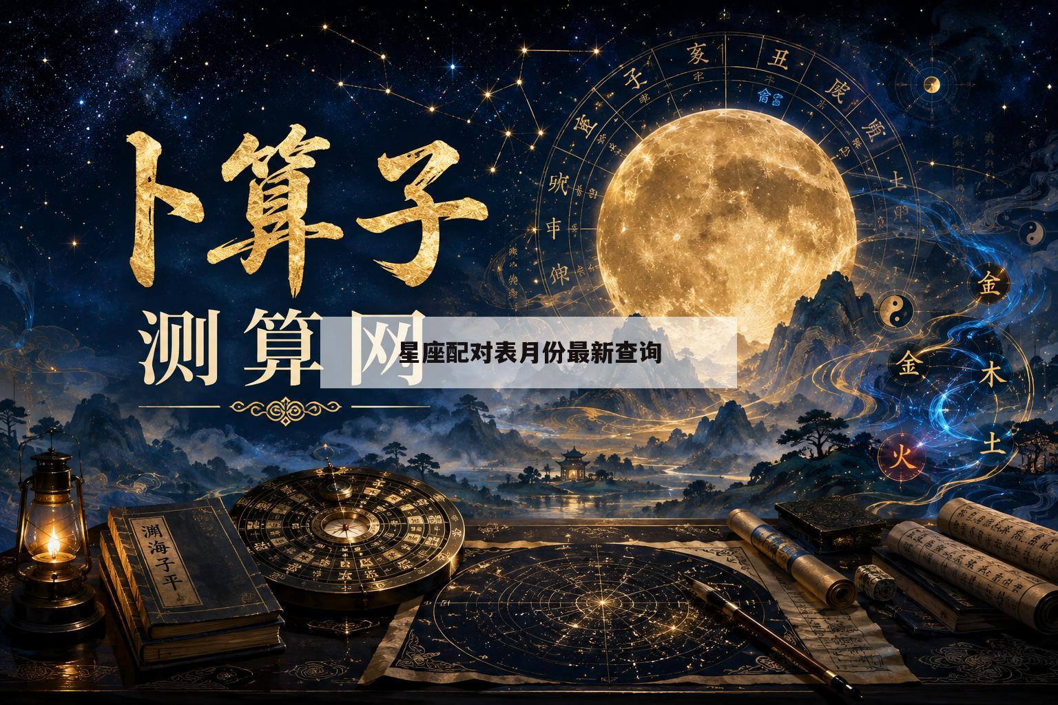 星座配对表月份最新查询(星座配对表查询 星座配对打分) 星座配对表月份最新查询(星座配对表查询 星座配对打分)
