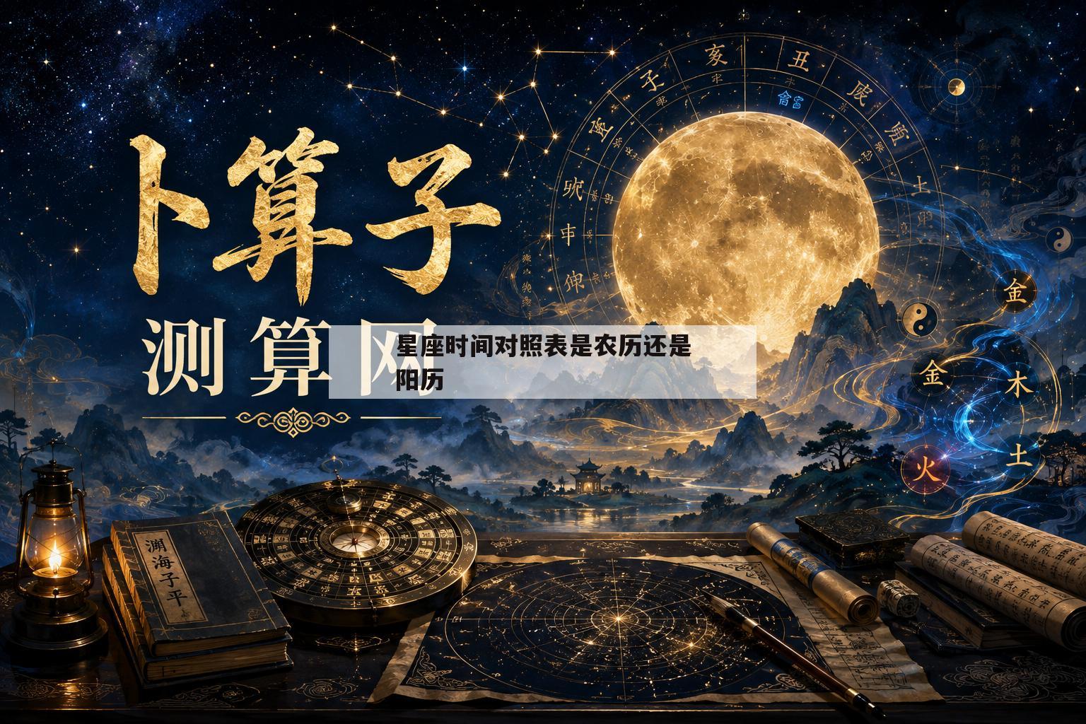 星座时间对照表是农历还是阳历(星座表日期对照表是按阳历还是阴历) 星座时间对照表是农历还是阳历(星座表日期对照表是按阳历还是阴历)