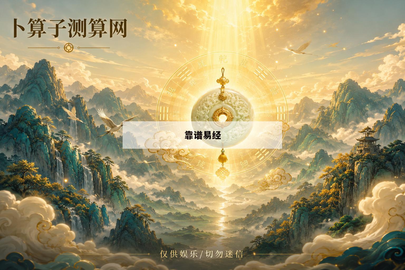 靠谱易经(易经软件哪个最好用) 靠谱易经(易经软件哪个最好用)